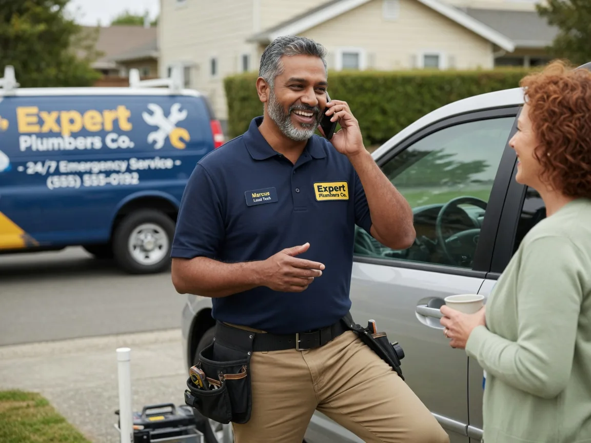 Drain Cleaning Buckingham, VA FAQs